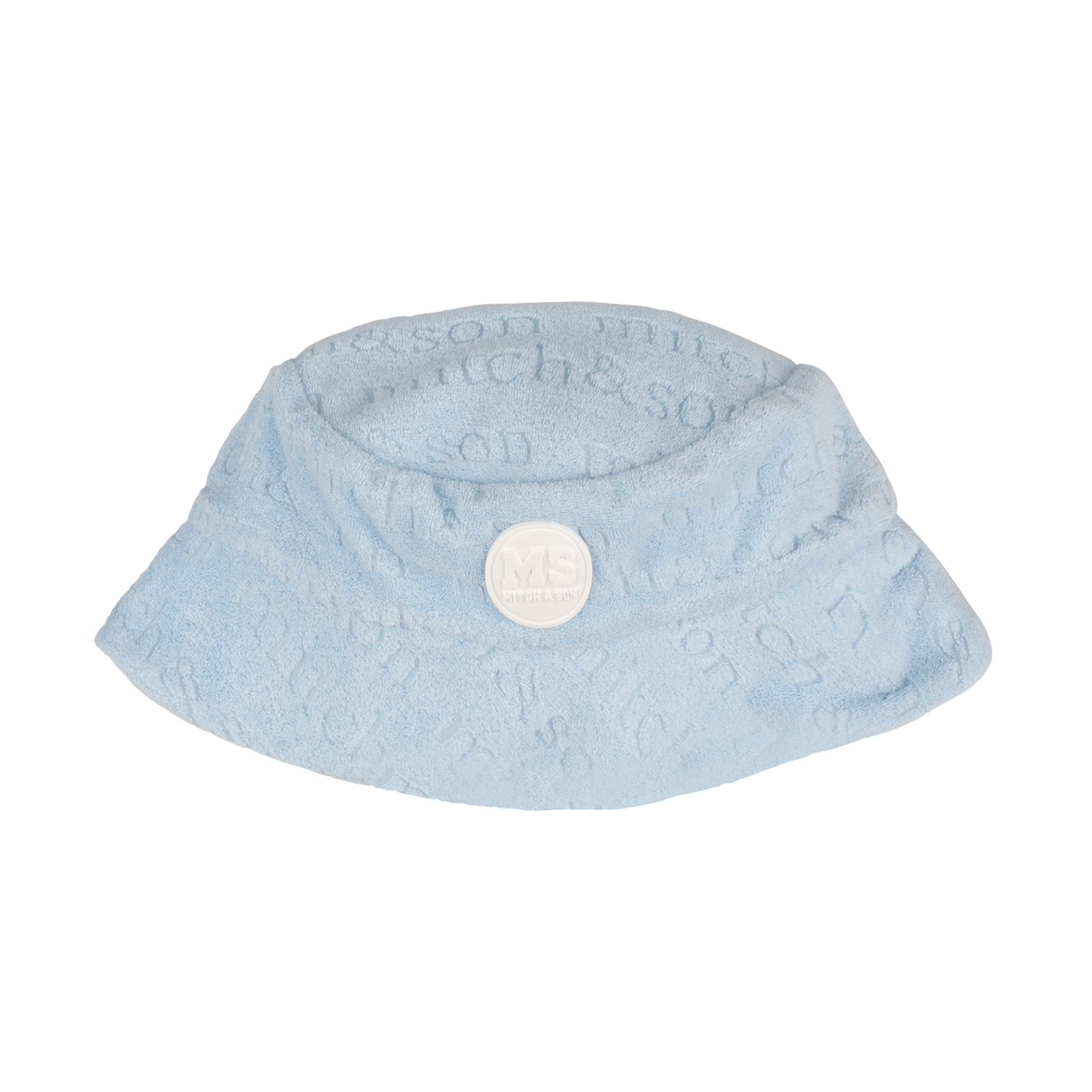 Mitch & Son Terry Bucket Hat