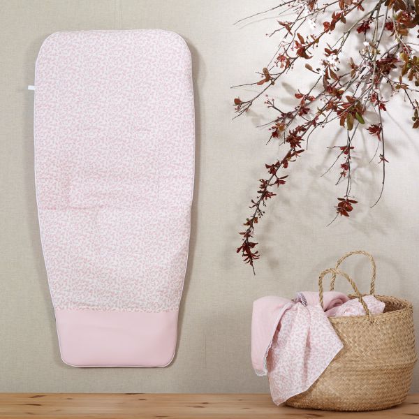 *MADE TO ORDER* Hojitas Pushchair Liner