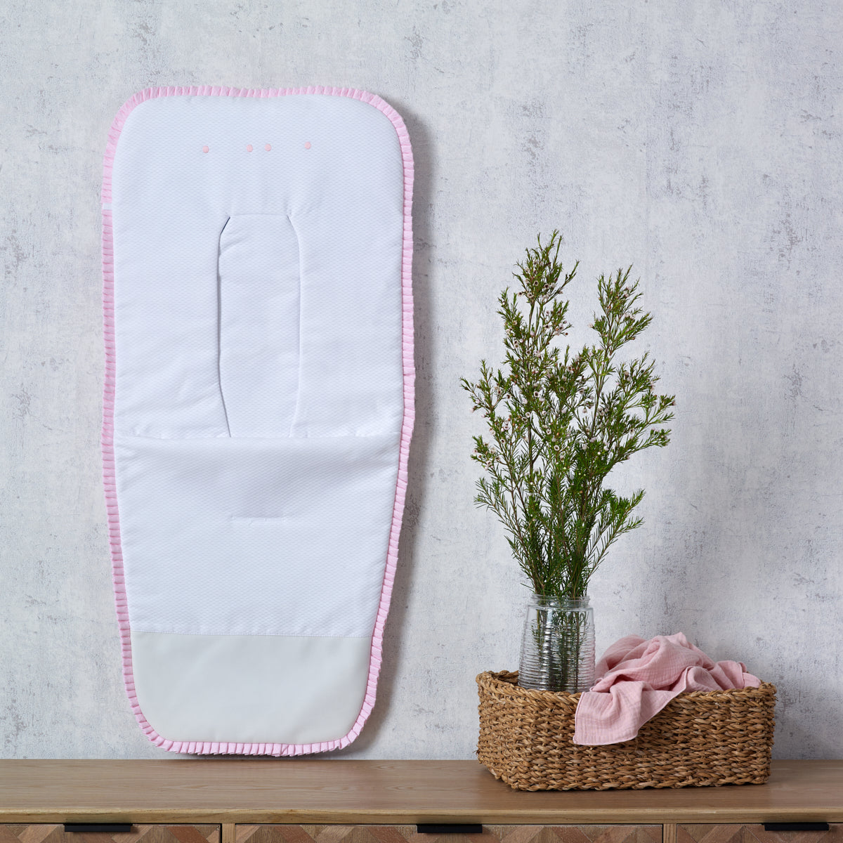 *MADE TO ORDER* Bombon Pram Liner