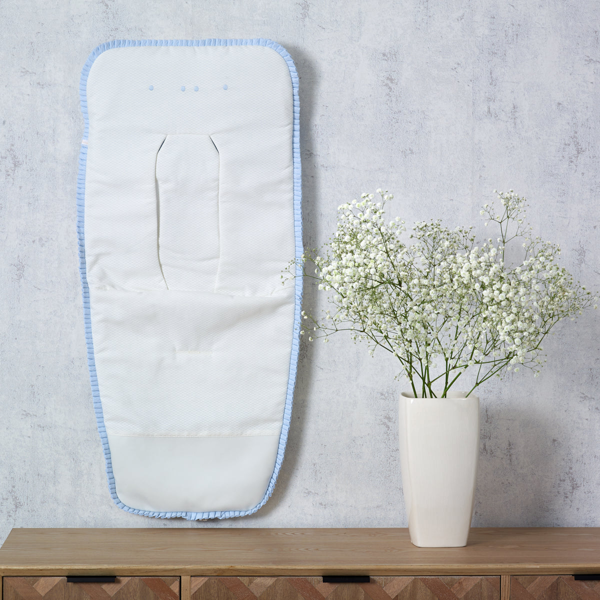 *MADE TO ORDER* Bombon Pram Liner