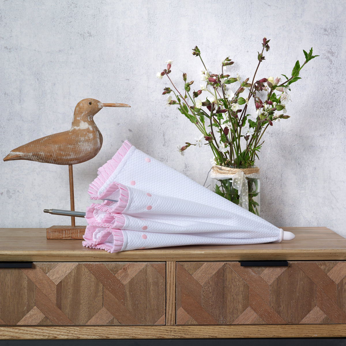 *MADE TO ORDER* Bombon Parasol