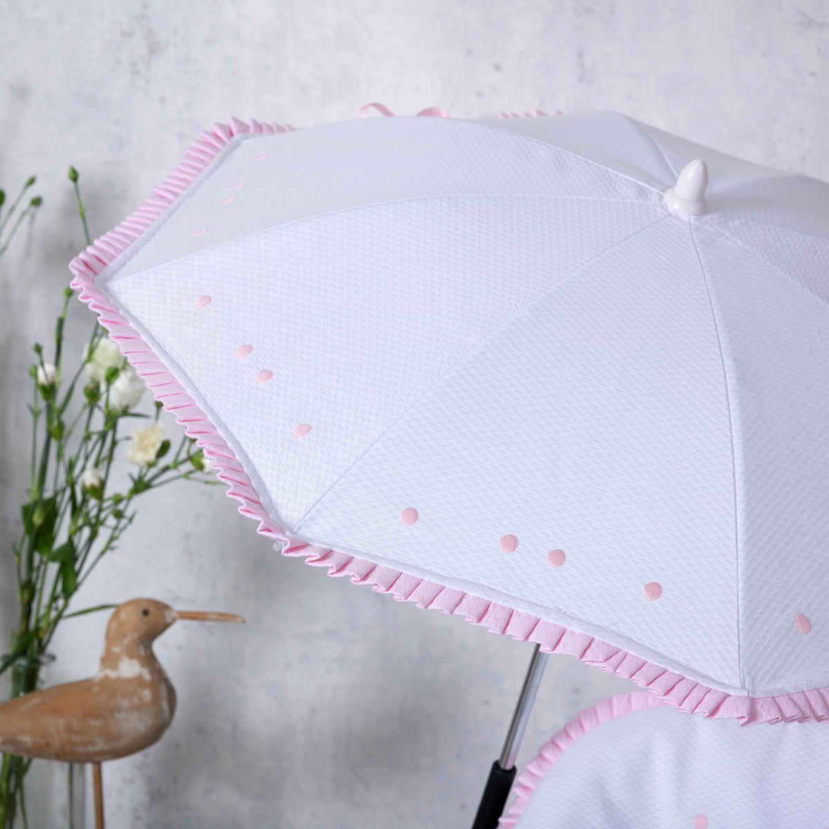 *MADE TO ORDER* Bombon Parasol