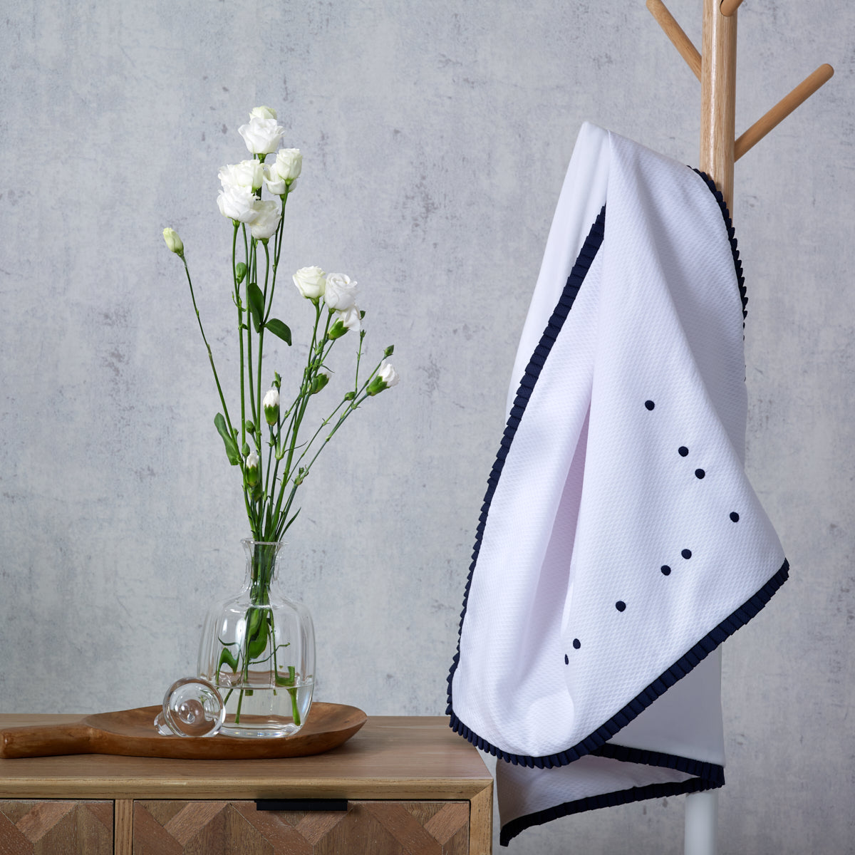 *MADE TO ORDER* Bombon Blanket