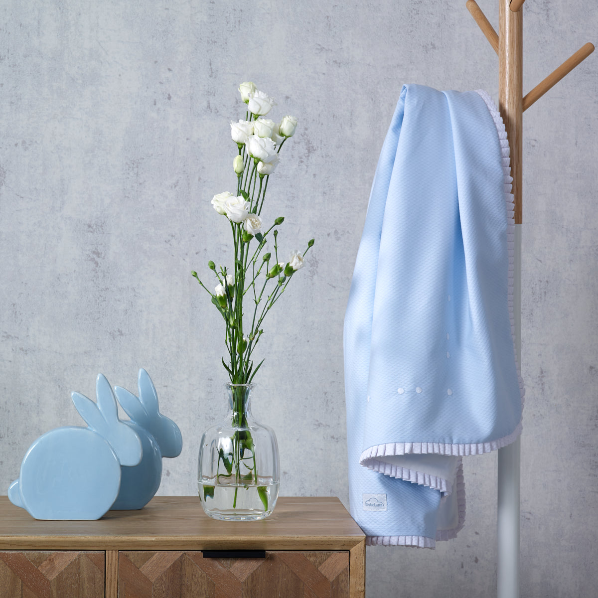 *MADE TO ORDER* Bombon Blanket