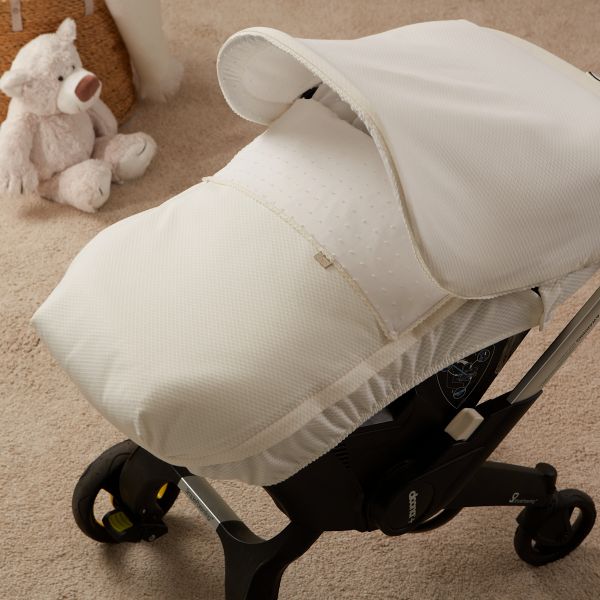 *MADE TO ORDER* Plumeti Doona Cover