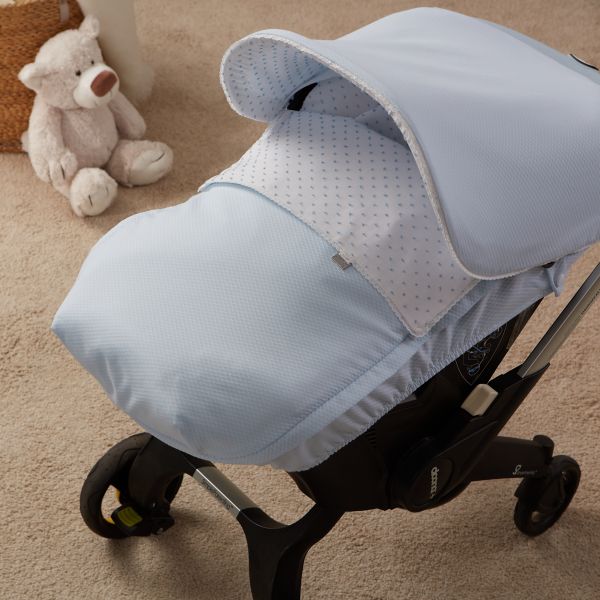 *MADE TO ORDER* Plumeti Doona Cover
