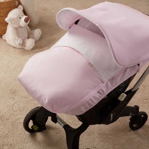 *MADE TO ORDER* Plumeti Doona Cover