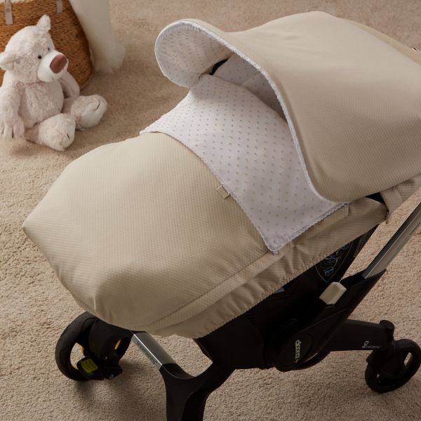*MADE TO ORDER* Plumeti Doona Cover