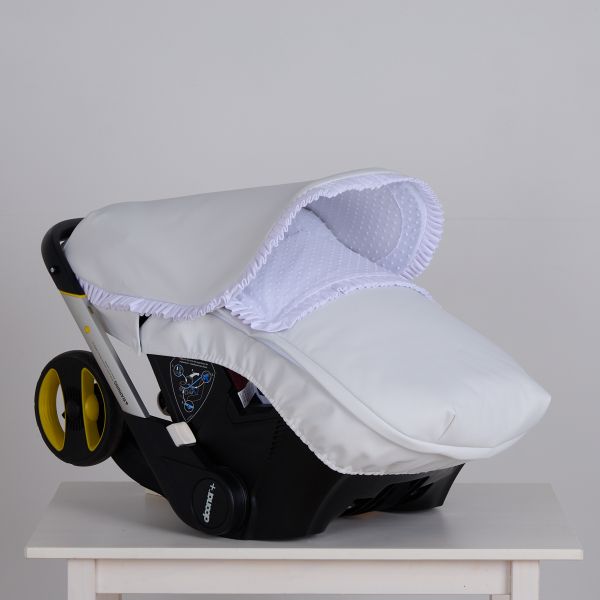 *MADE TO ORDER* Plumeti Doona Cover