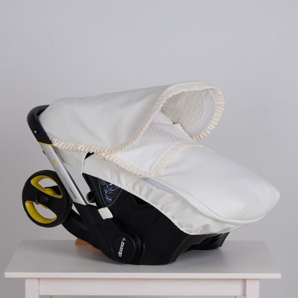 *MADE TO ORDER* Plumeti Doona Cover