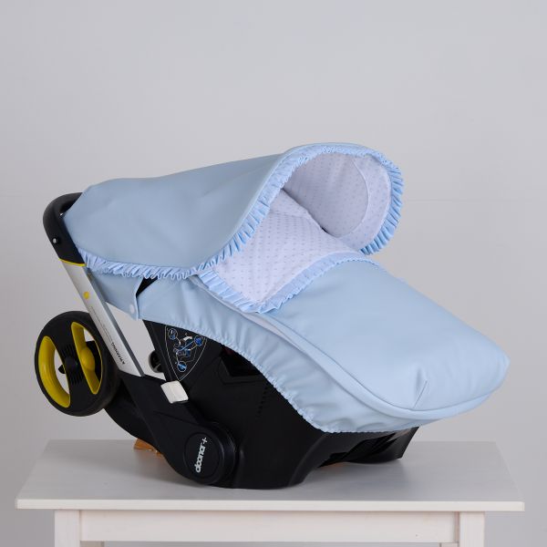 *MADE TO ORDER* Plumeti Doona Cover