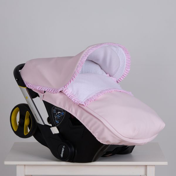 *MADE TO ORDER* Plumeti Doona Cover