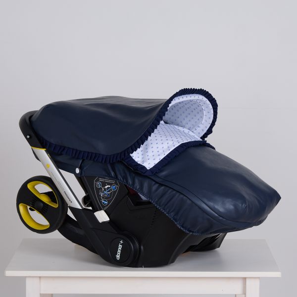 *MADE TO ORDER* Plumeti Doona Cover