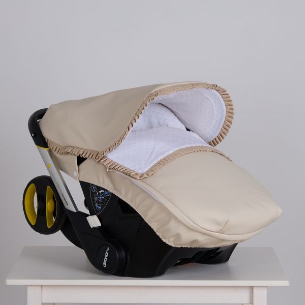 *MADE TO ORDER* Plumeti Doona Cover