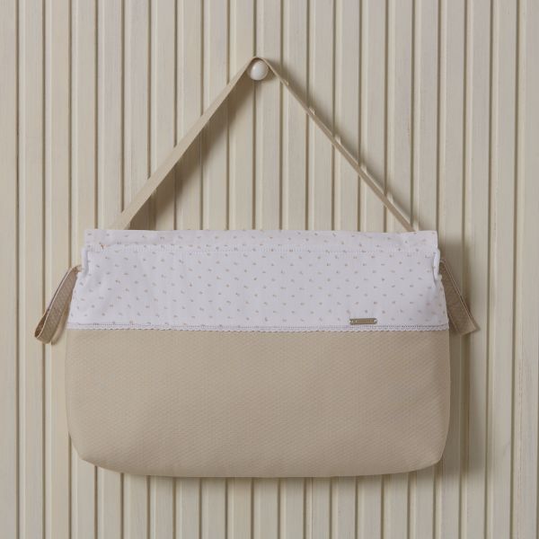 *MADE TO ORDER* Plumeti City Bag