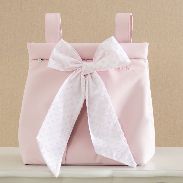 *MADE TO ORDER* Plumeti Elegant Bag