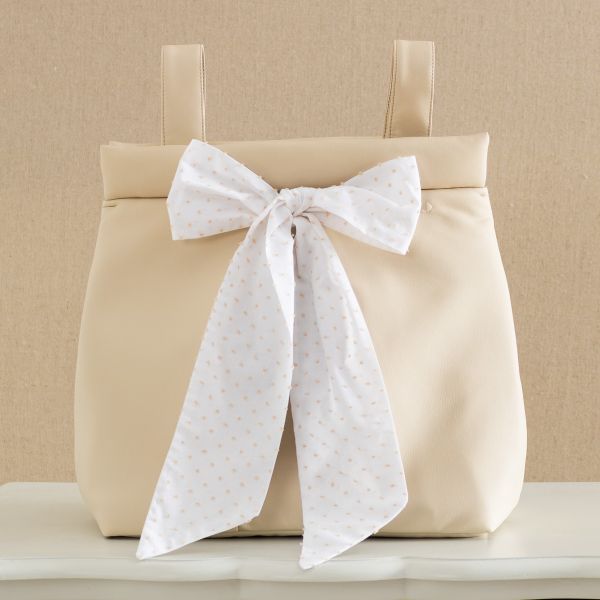 *MADE TO ORDER* Plumeti Elegant Bag