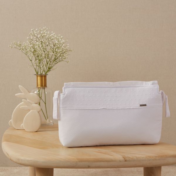 *MADE TO ORDER* Plumeti Organiser Case