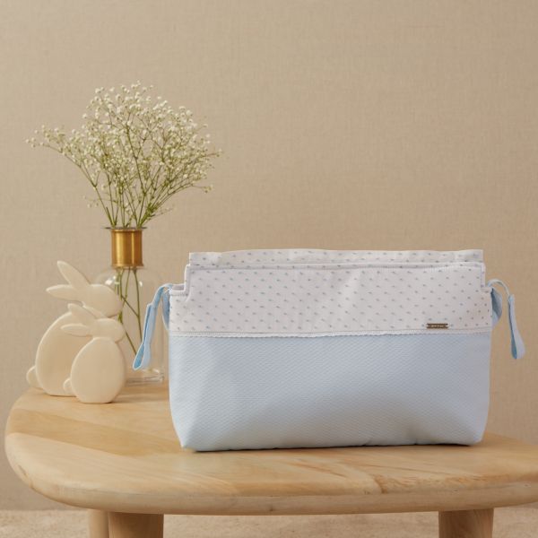 *MADE TO ORDER* Plumeti Organiser Case