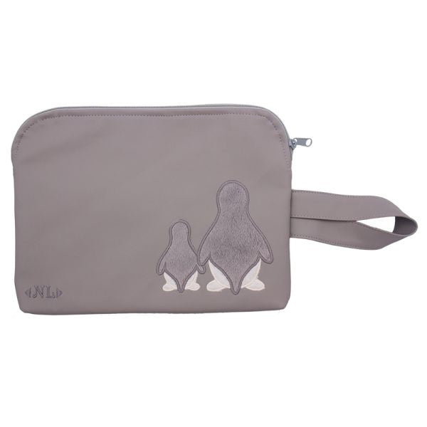 *MADE TO ORDER* Faunia Leatherette Vanity Case