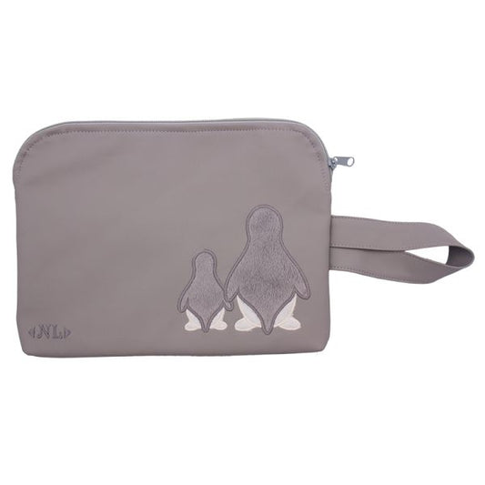 *MADE TO ORDER* Faunia Leatherette Vanity Case