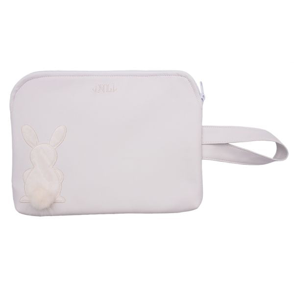 *MADE TO ORDER* Faunia Leatherette Vanity Case