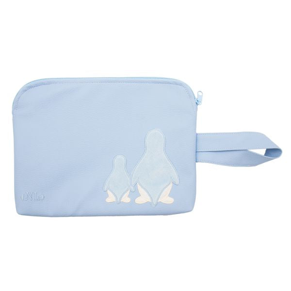 *MADE TO ORDER* Faunia Leatherette Vanity Case