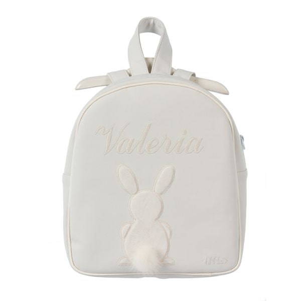 *MADE TO ORDER* Faunia Leatherette Backpack