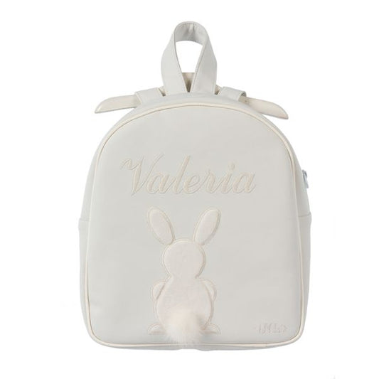 *MADE TO ORDER* Faunia Leatherette Backpack