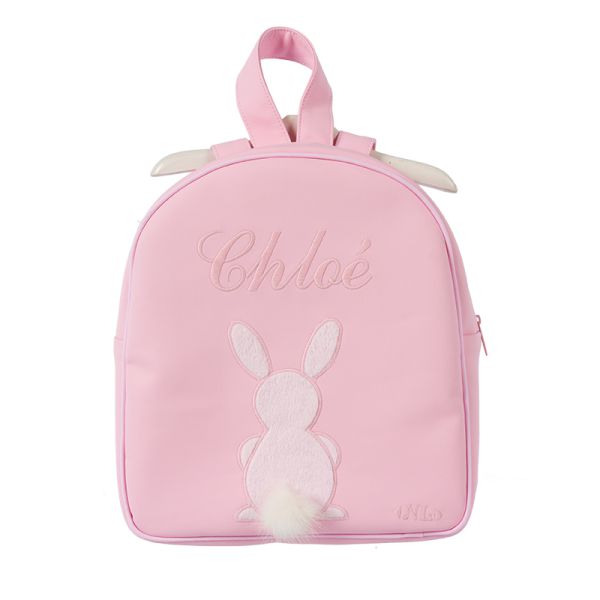 *MADE TO ORDER* Faunia Leatherette Backpack
