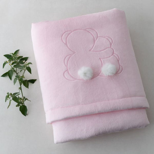 *MADE TO ORDER* Faunia Blanket