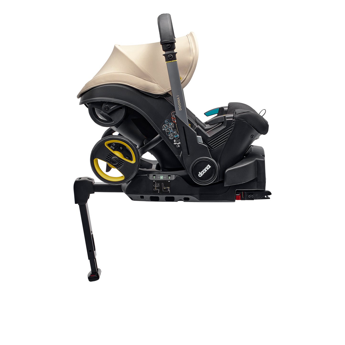 Doona i Isofix Base