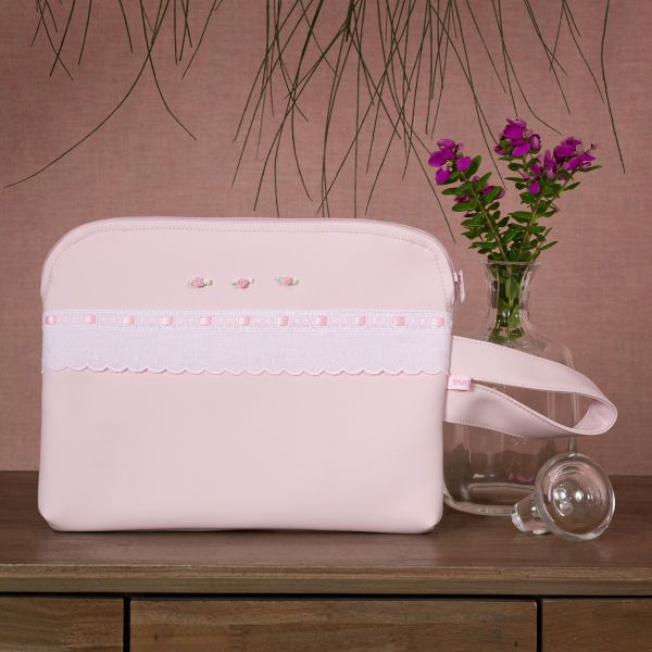 *MADE TO ORDER* Carla Vanity Case