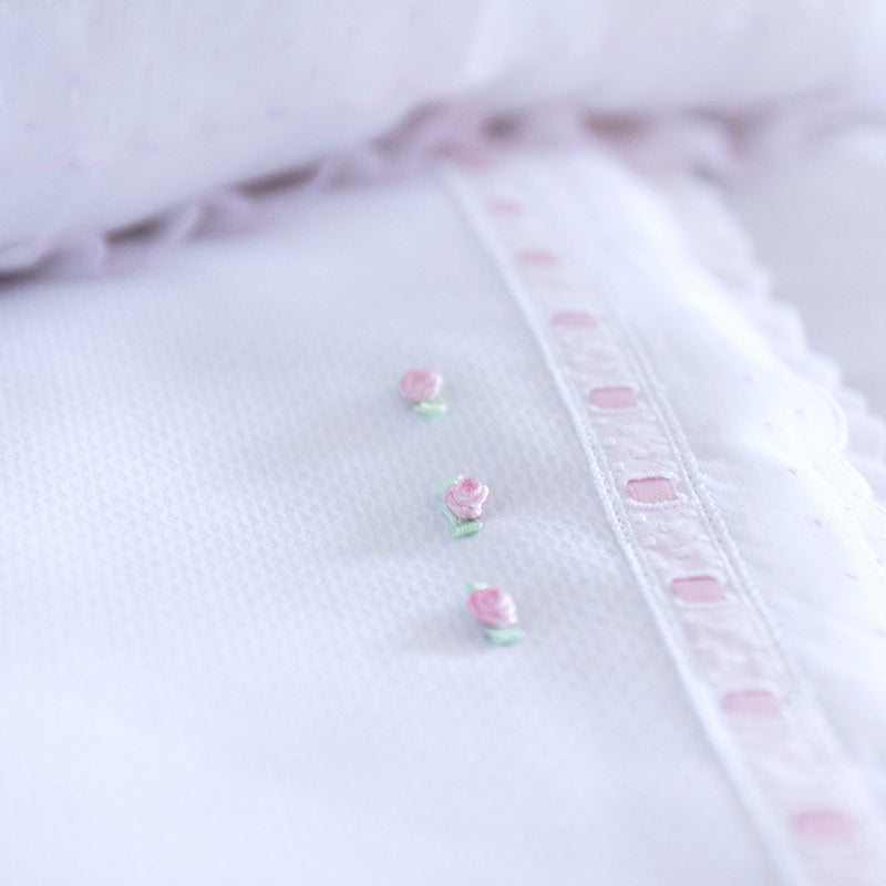 *MADE TO ORDER* Carla Universal Car Seat Cover