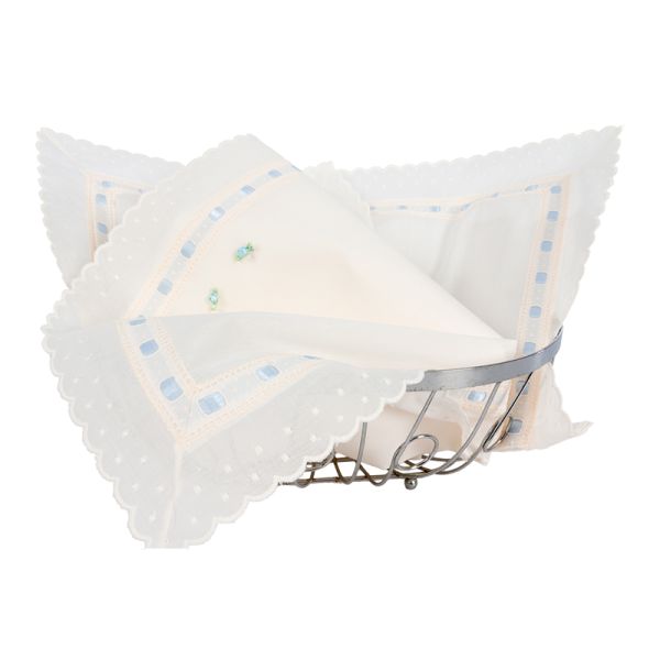 *MADE TO ORDER* Carla Next to me Bed Sheets