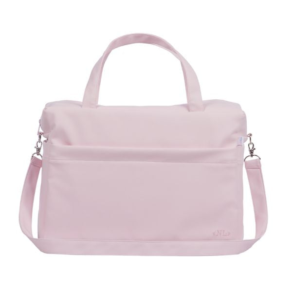*MADE TO ORDER* Jasper Travel Hospital Bag