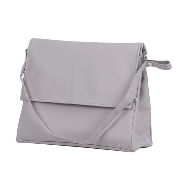 *MADE TO ORDER* Jasper Pushchair bag with flap lid