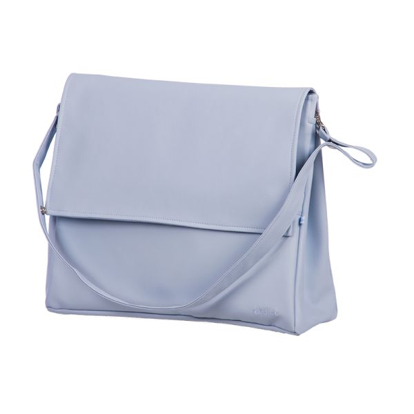*MADE TO ORDER* Jasper Pushchair bag with flap lid