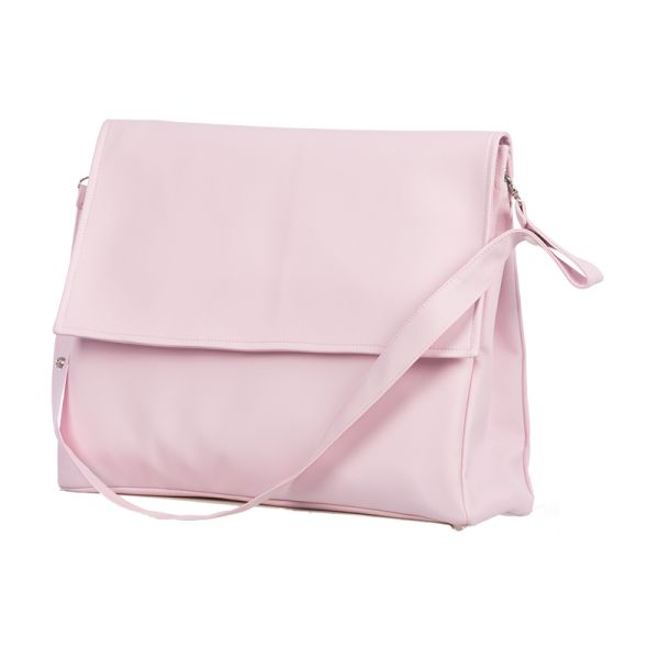 *MADE TO ORDER* Jasper Pushchair bag with flap lid