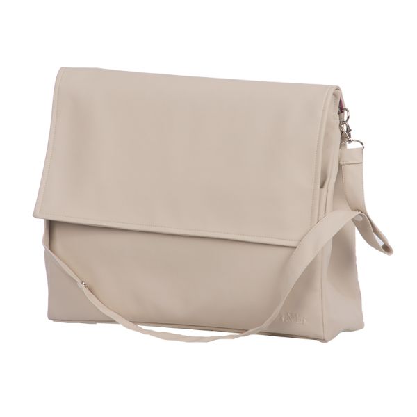 *MADE TO ORDER* Jasper Pushchair bag with flap lid