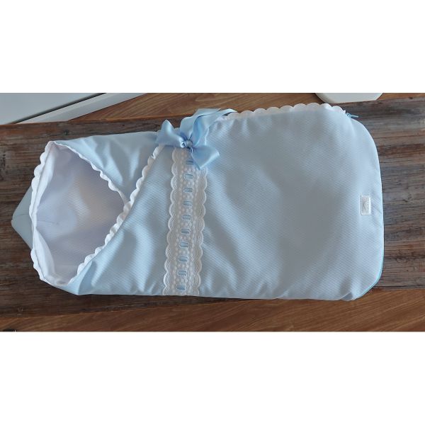 *MADE TO ORDER* Atenas Cot Nest