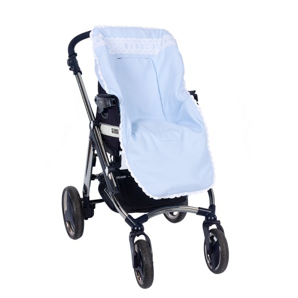 *MADE TO ORDER* Atenas Pram Liner