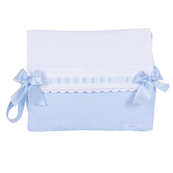 *MADE TO ORDER* Atenas Flap Bag