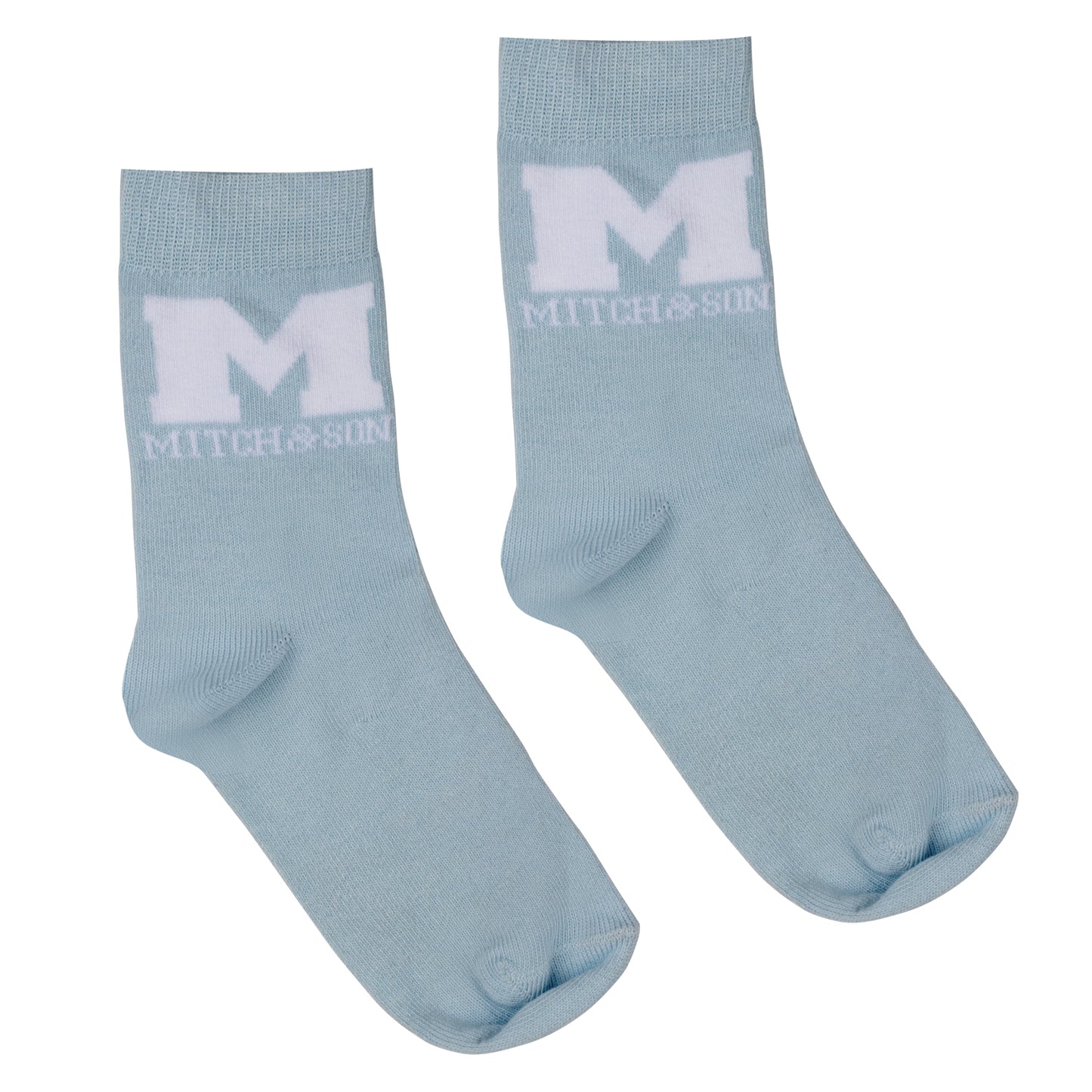 Mitch & Son 2 Pack Socks