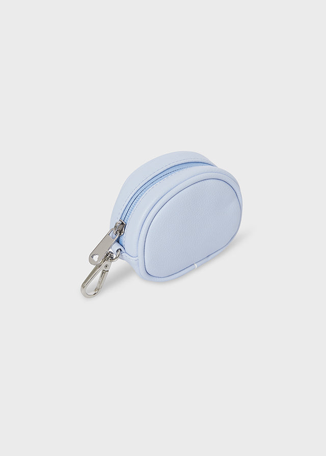 Mayoral Baby Blue Baby Changing Bag