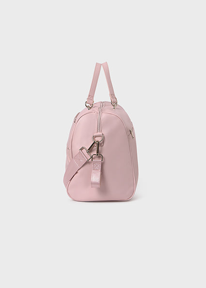 Mayoral Baby Whisper Pink Large Pram Bag
