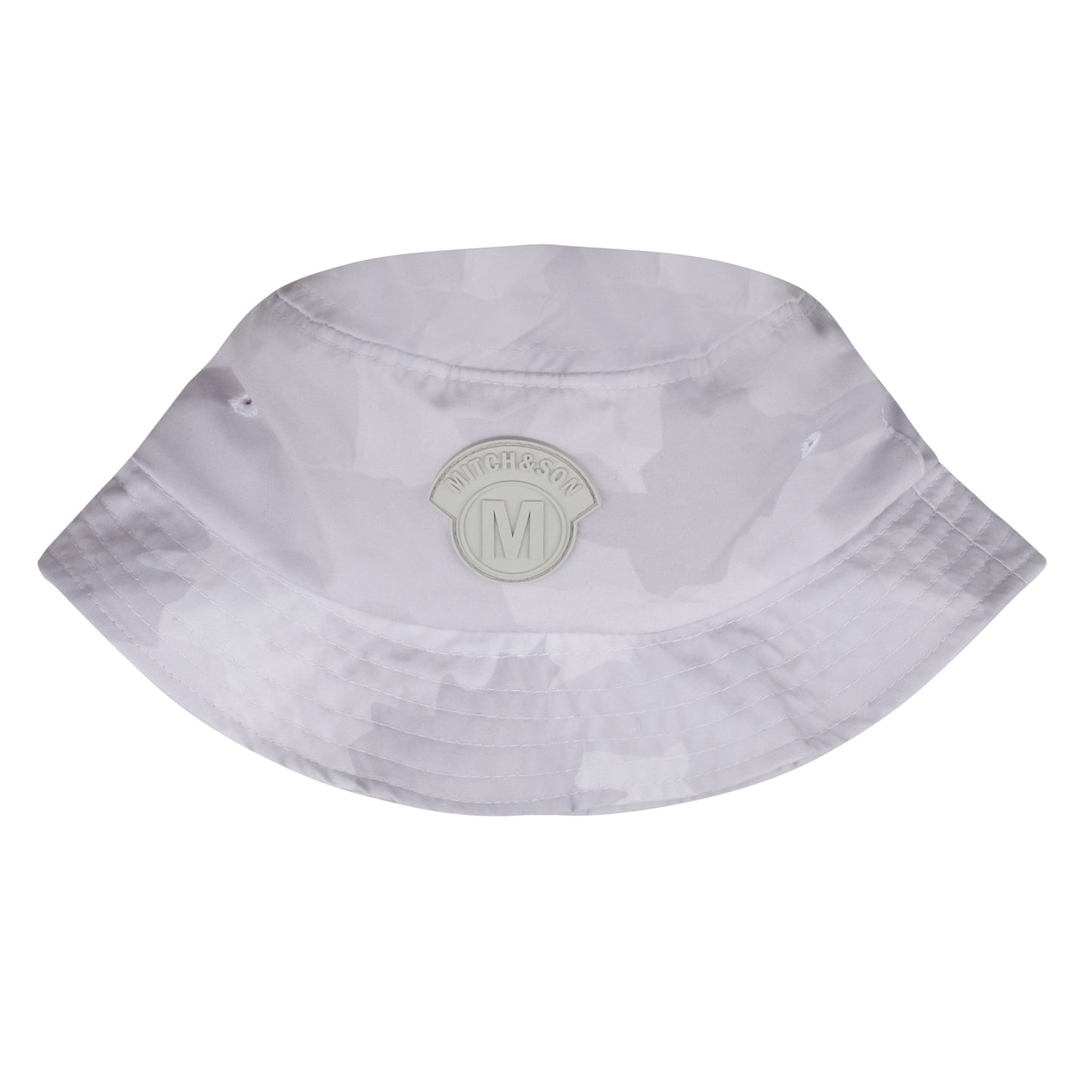 Mitch & Son Camo Bucket Hat