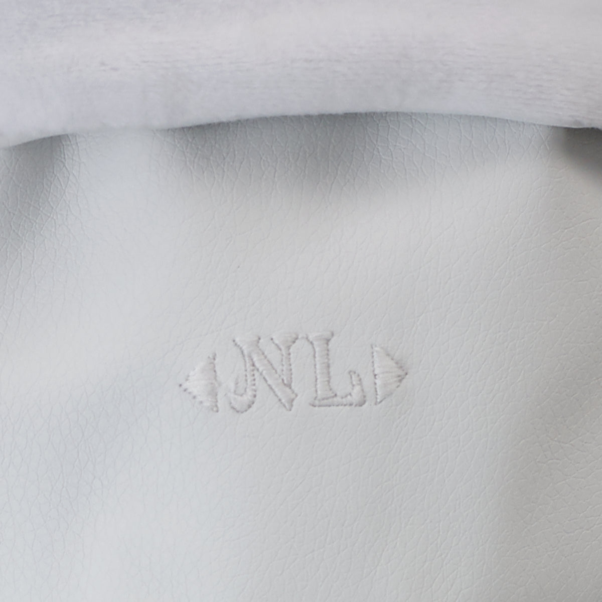 *MADE TO ORDER* Jasper Leatherette Carseat Cover