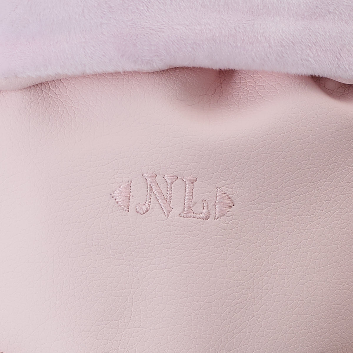 *MADE TO ORDER* Jasper Leatherette Carseat Cover