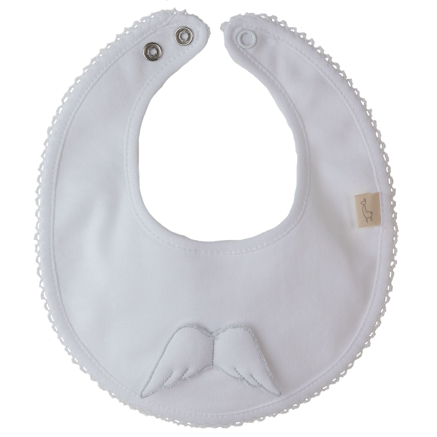 Baby Gi Angel Wings Cotton Gift Set